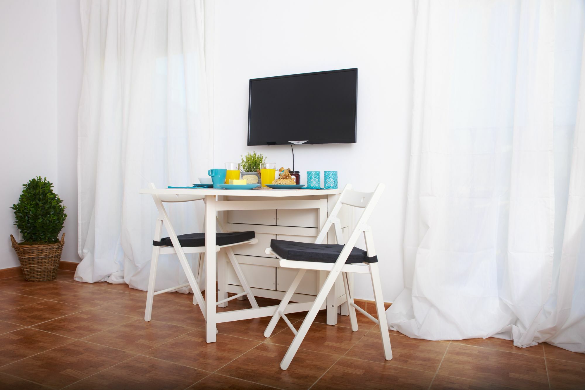 Sea & Wave Ventura Studio Apartment مالقة المظهر الخارجي الصورة