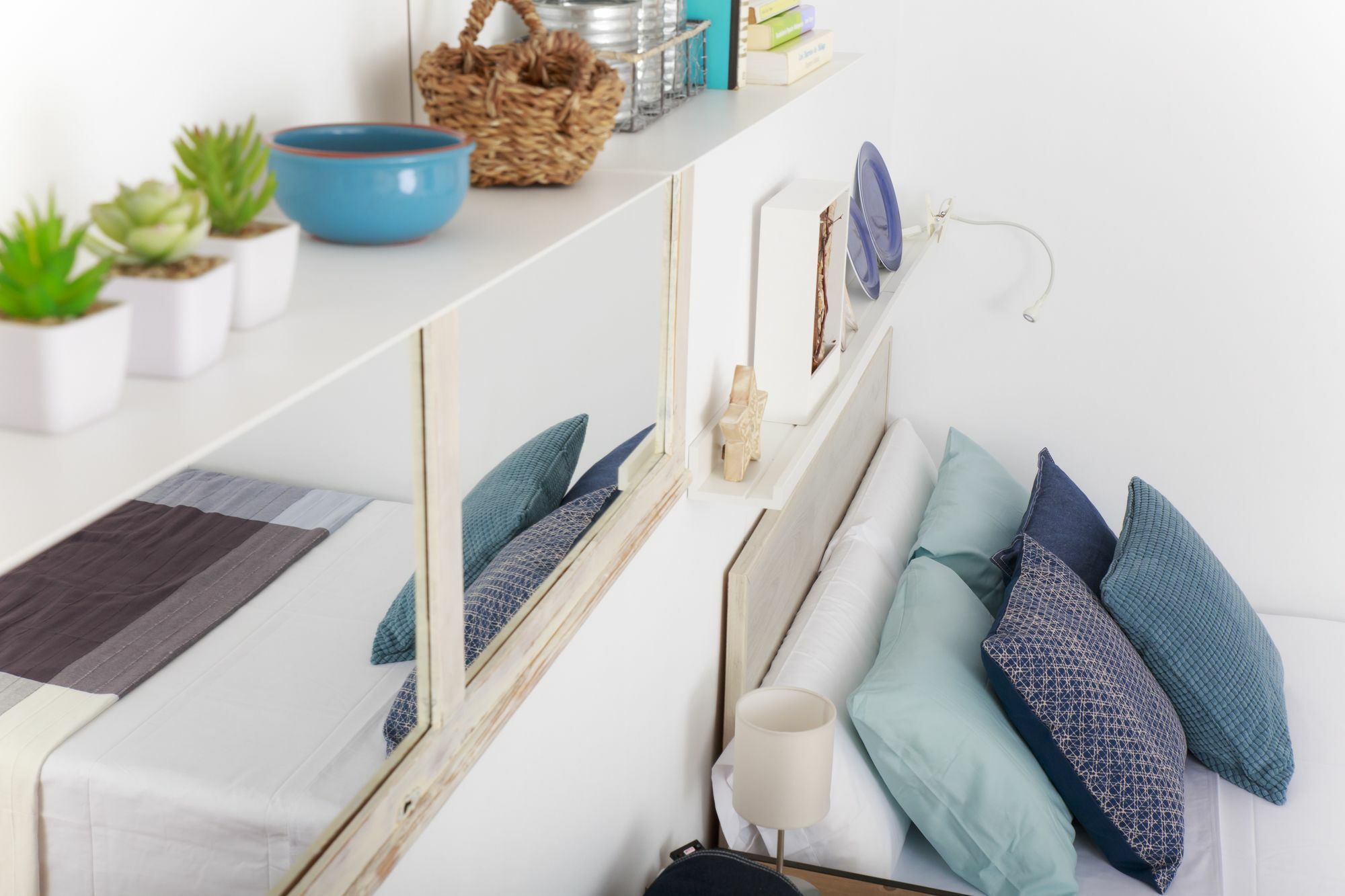Sea & Wave Ventura Studio Apartment مالقة المظهر الخارجي الصورة